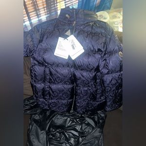 Moncler (Lenormand Giubbotto) Size 3